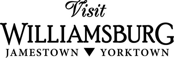 logo for the Visit Williamsburg case study