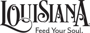 logo for the Louisiana Travel case study